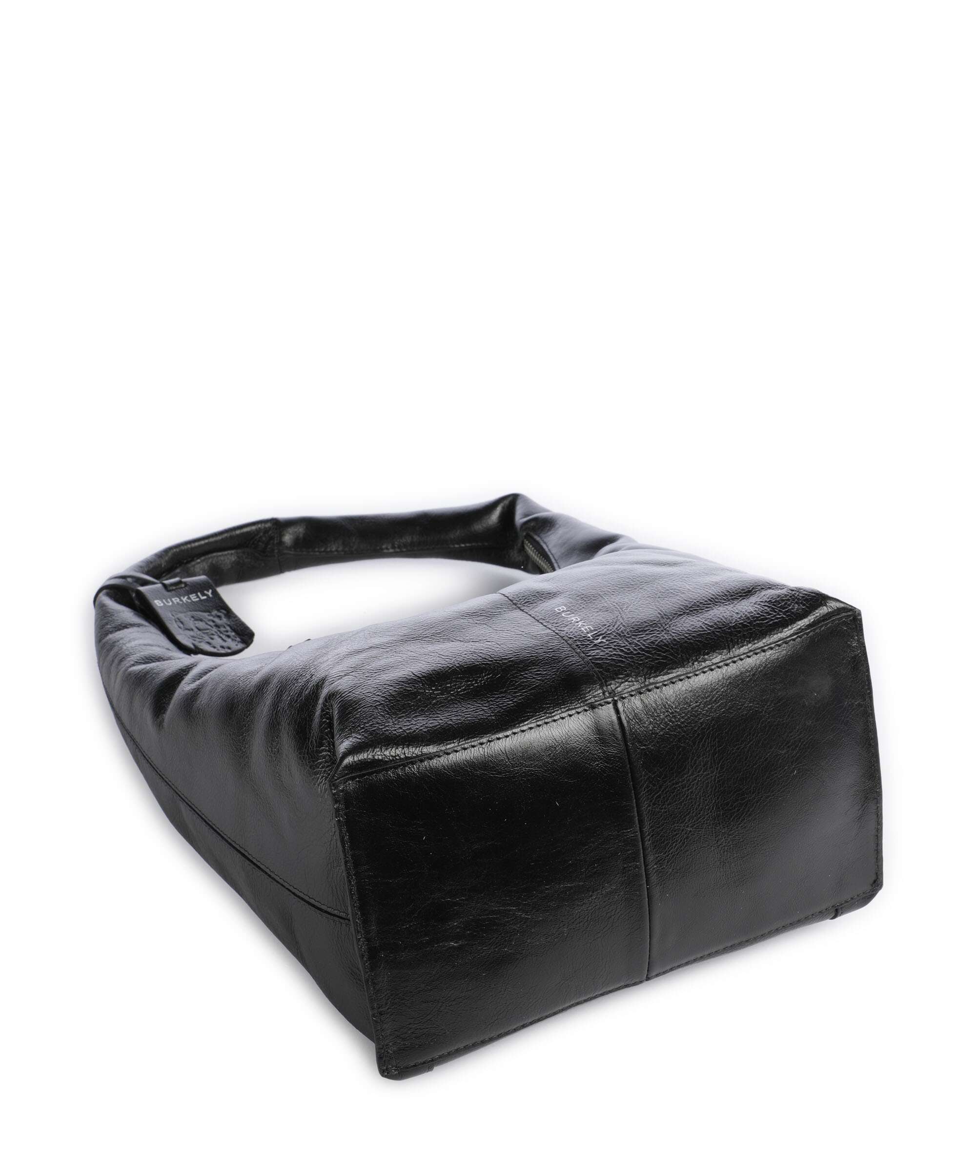 Burkely Myra Shoulder bag black