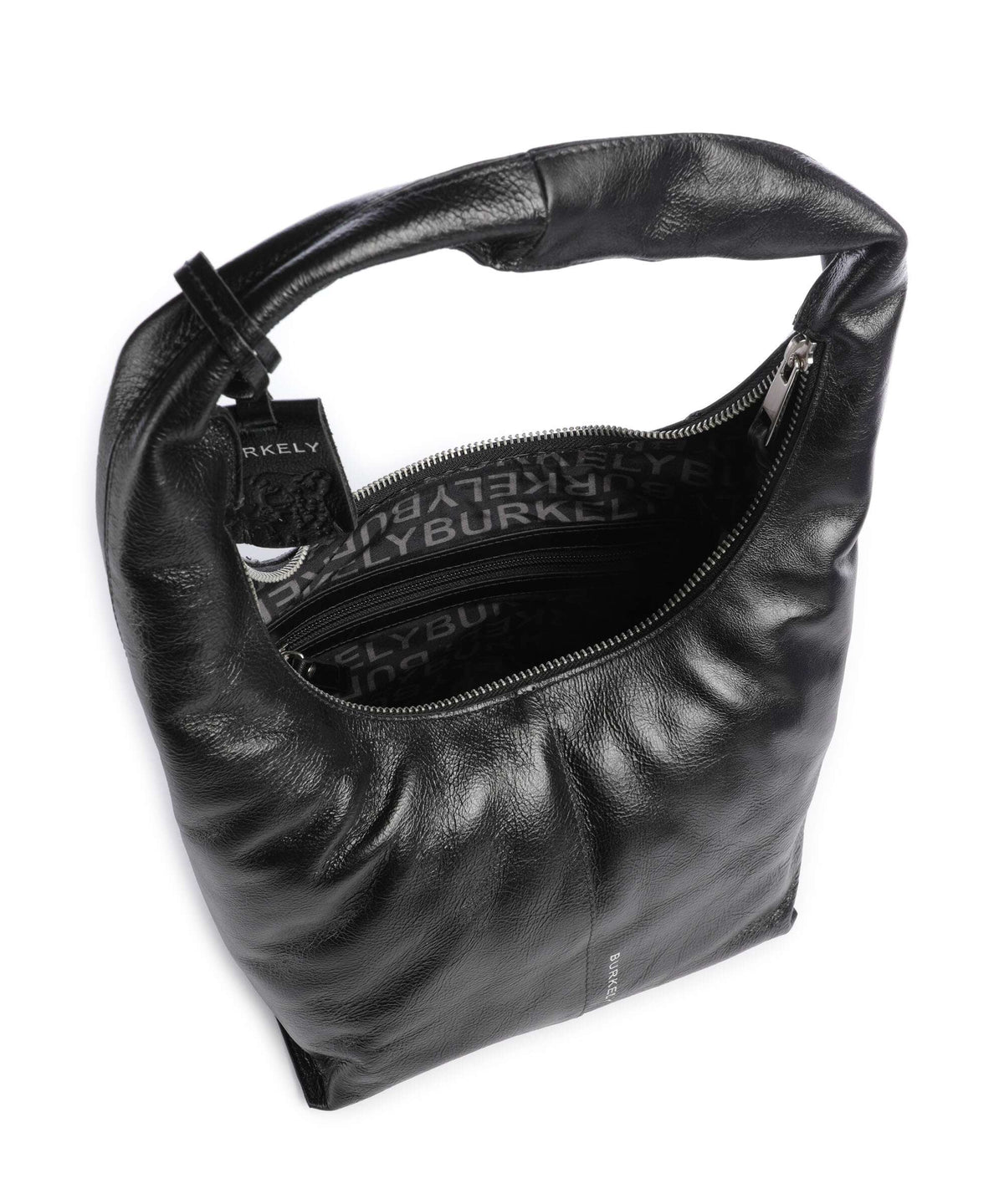 Burkely Myra Shoulder bag black