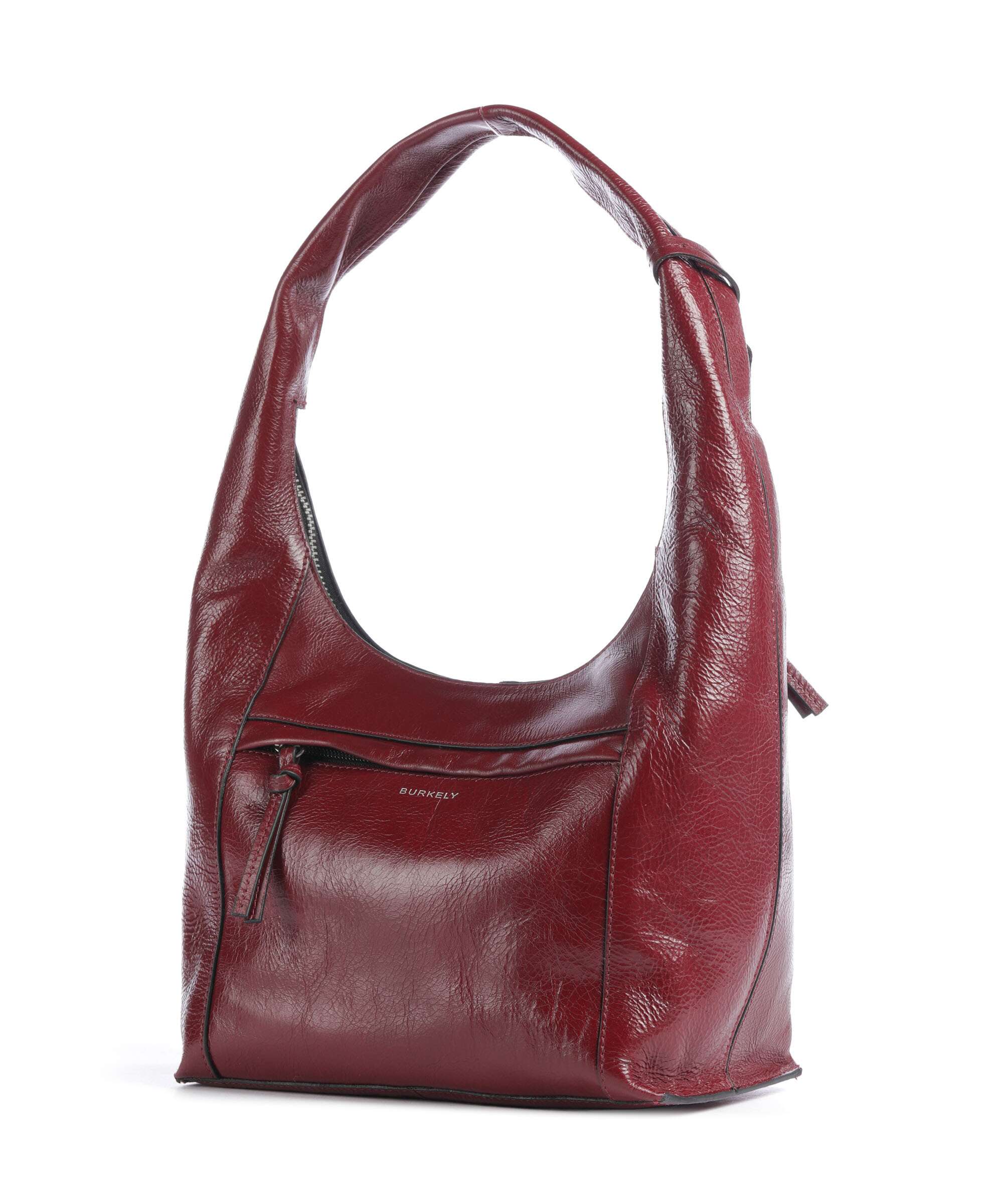 Burkely Myra Shoulder bag burgundy