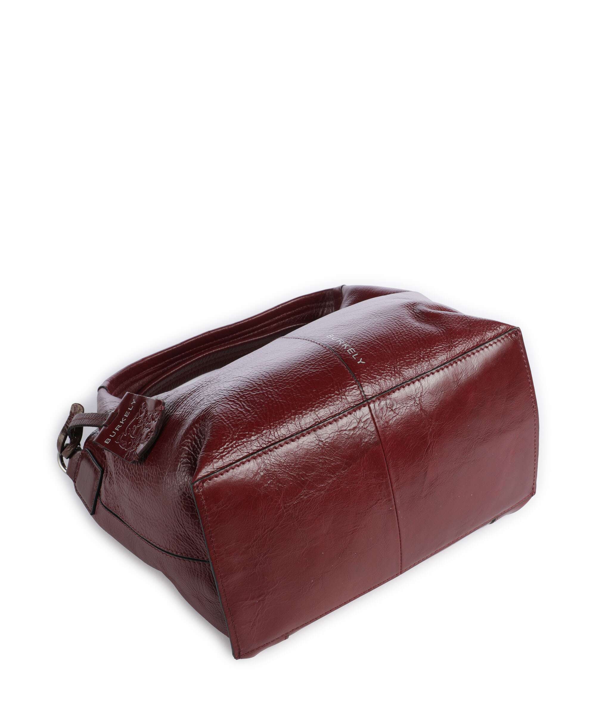 Burkely Myra Handbag burgundy
