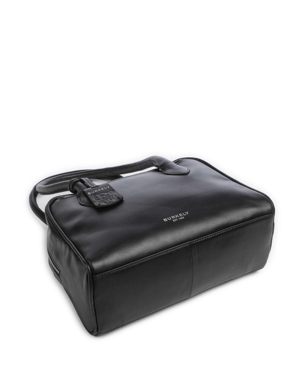 Burkely Ledger Shoulder bag black