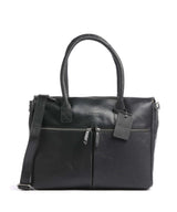 Burkely Vintage Valerie Borsa shopper black