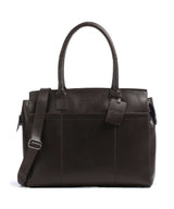 Burkely Vintage Doris Borsa shopper bruin