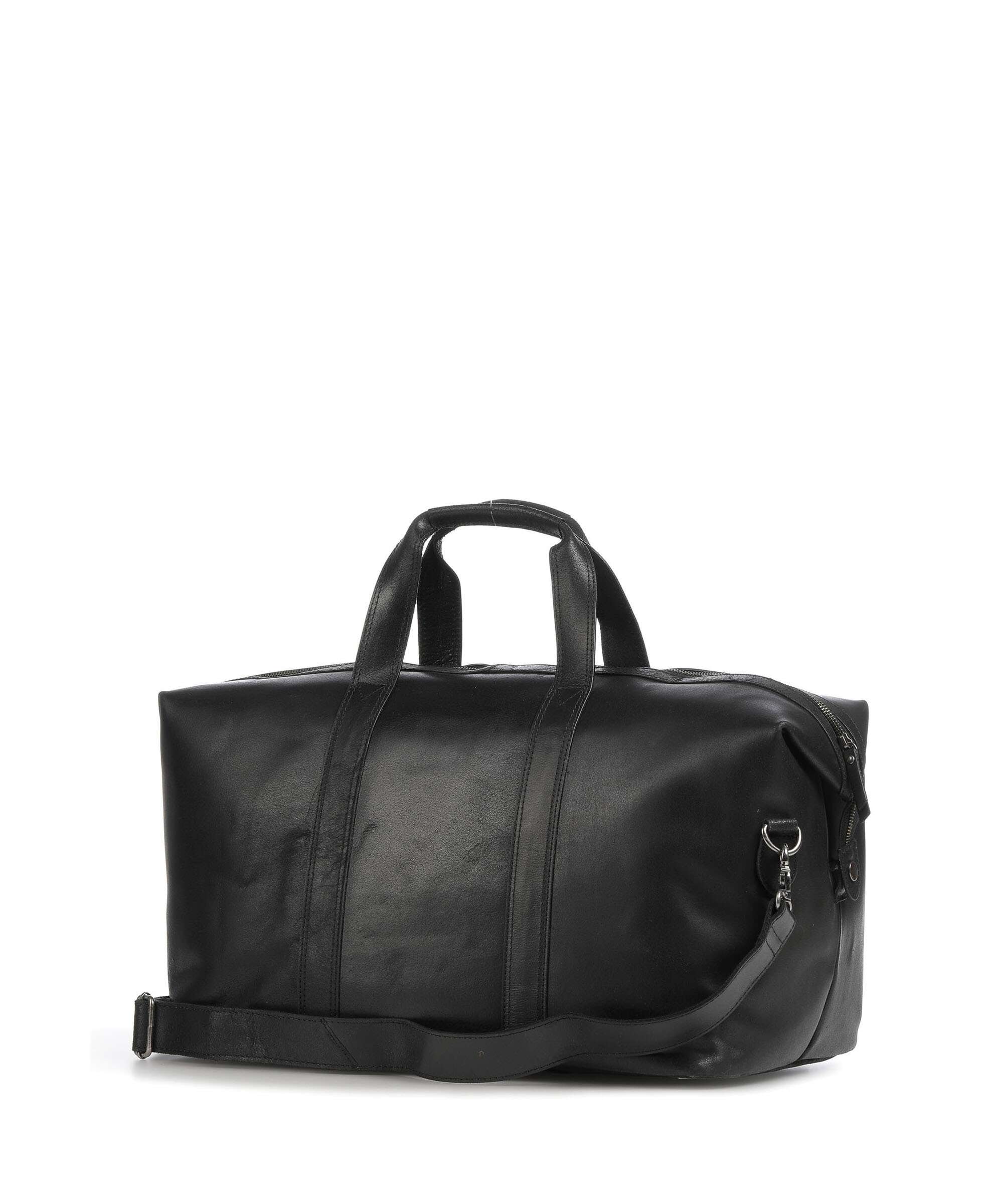 Burkely Vintage Sem Weekend bag black