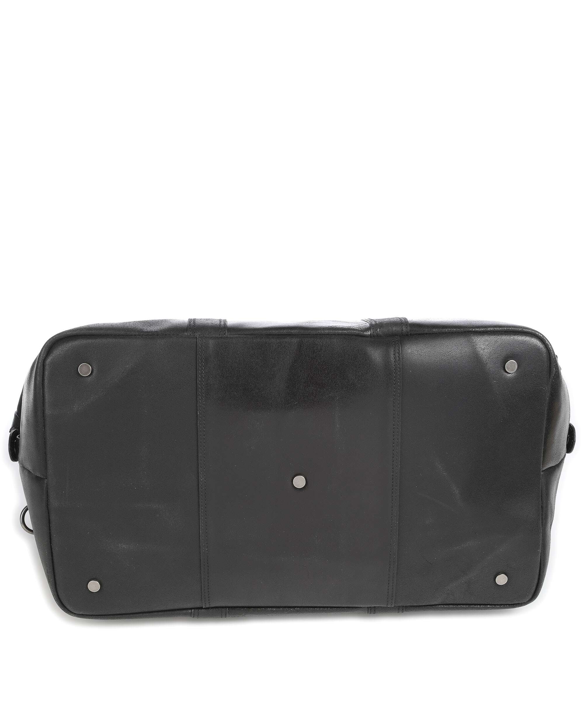Burkely Vintage Sem Weekend bag black