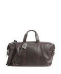 Burkely Vintage Sem Weekend bag dark brown