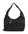 Burkely Mylo Hobo bag black