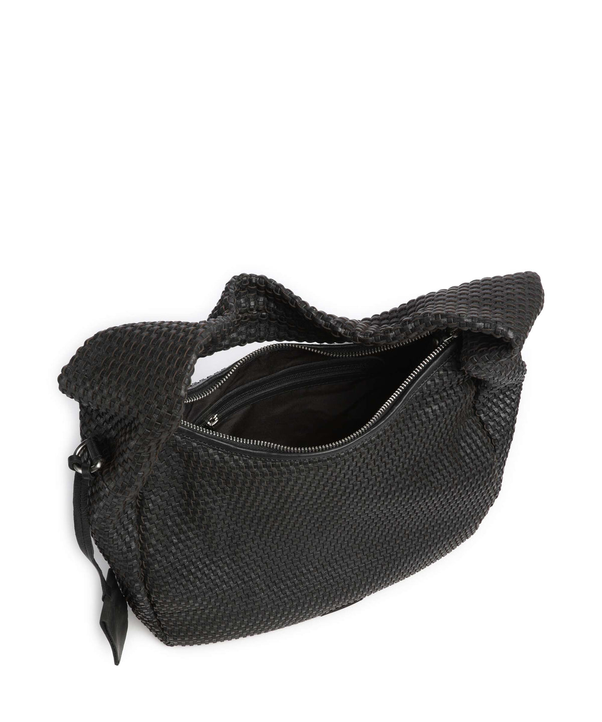 Burkely Mylo Hobo bag black