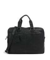 Burkely Antique Avery Cartella zwart