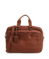 Burkely Antique Avery Cartella cognac