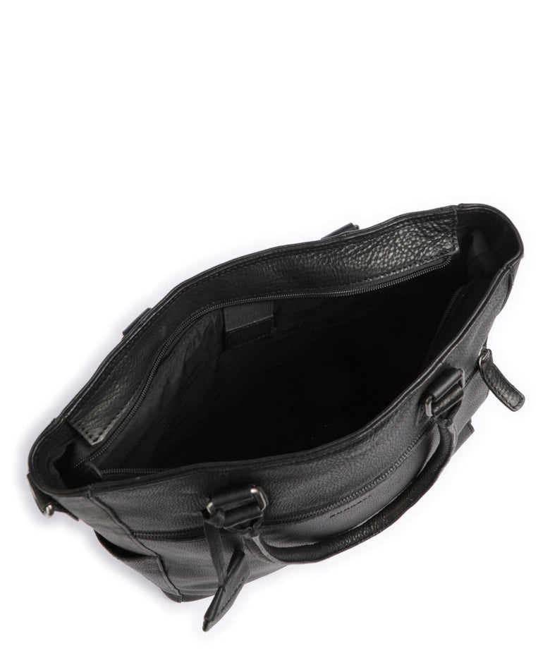 Burkely Antique Avery Tote bag black