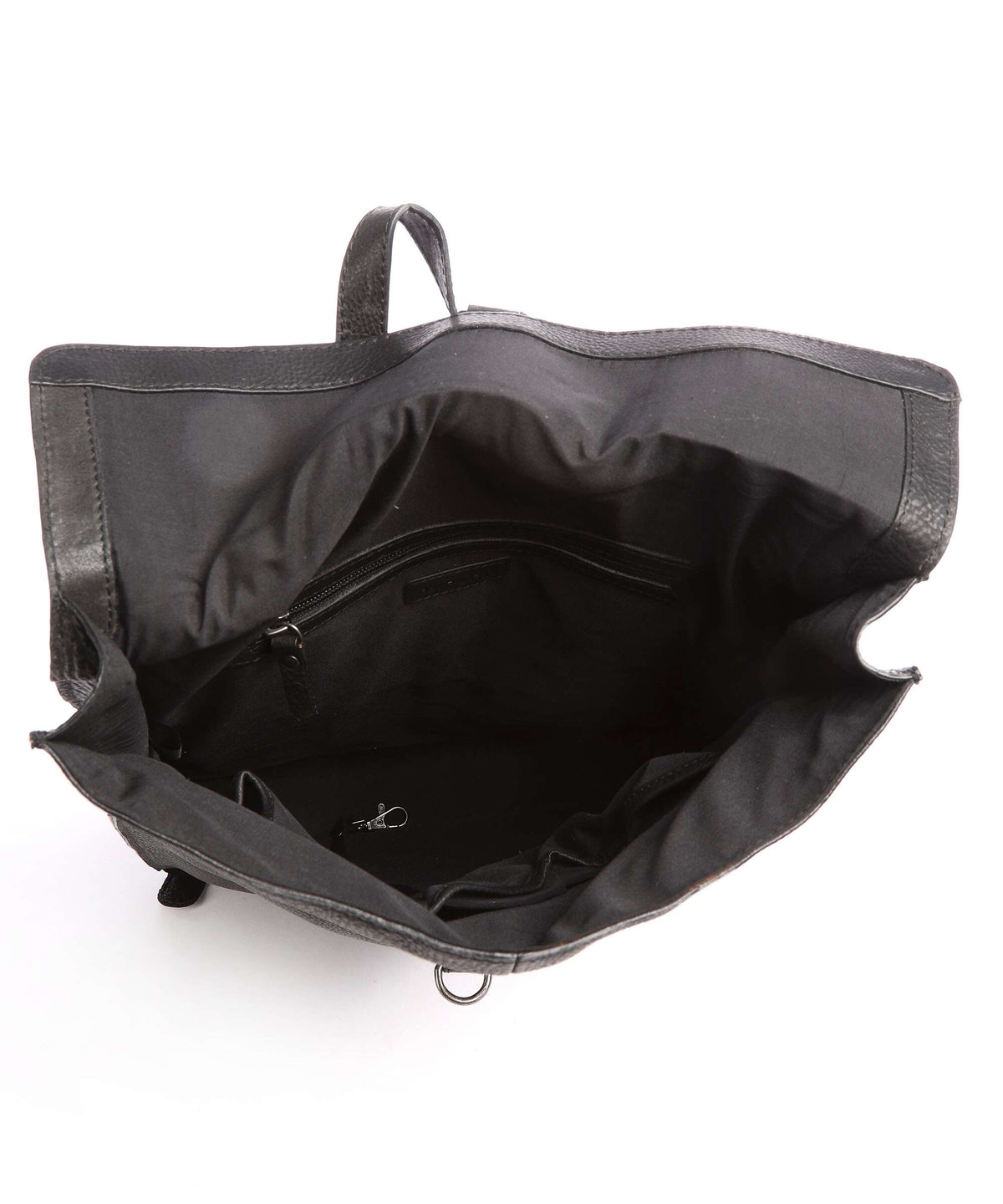 Burkely Antique Avery Backpack black