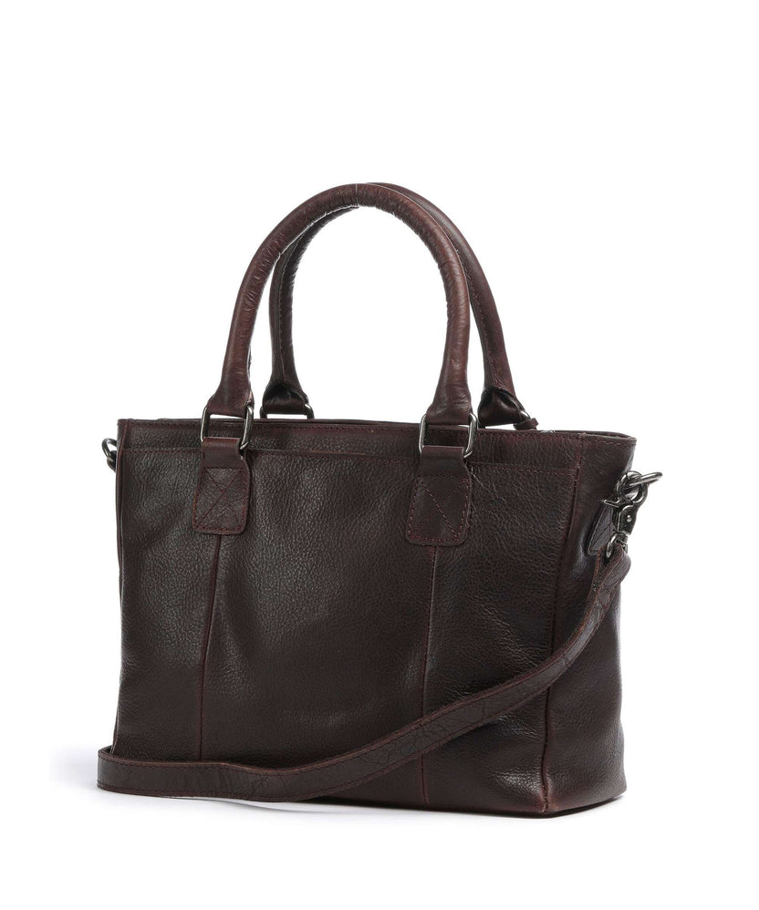 Burkely Antique Avery Handbag brown