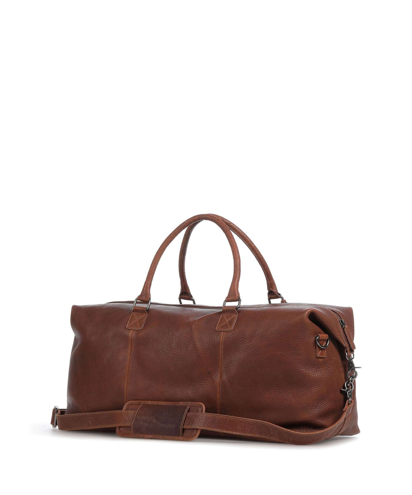 Burkely Antique Avery Weekend bag tan