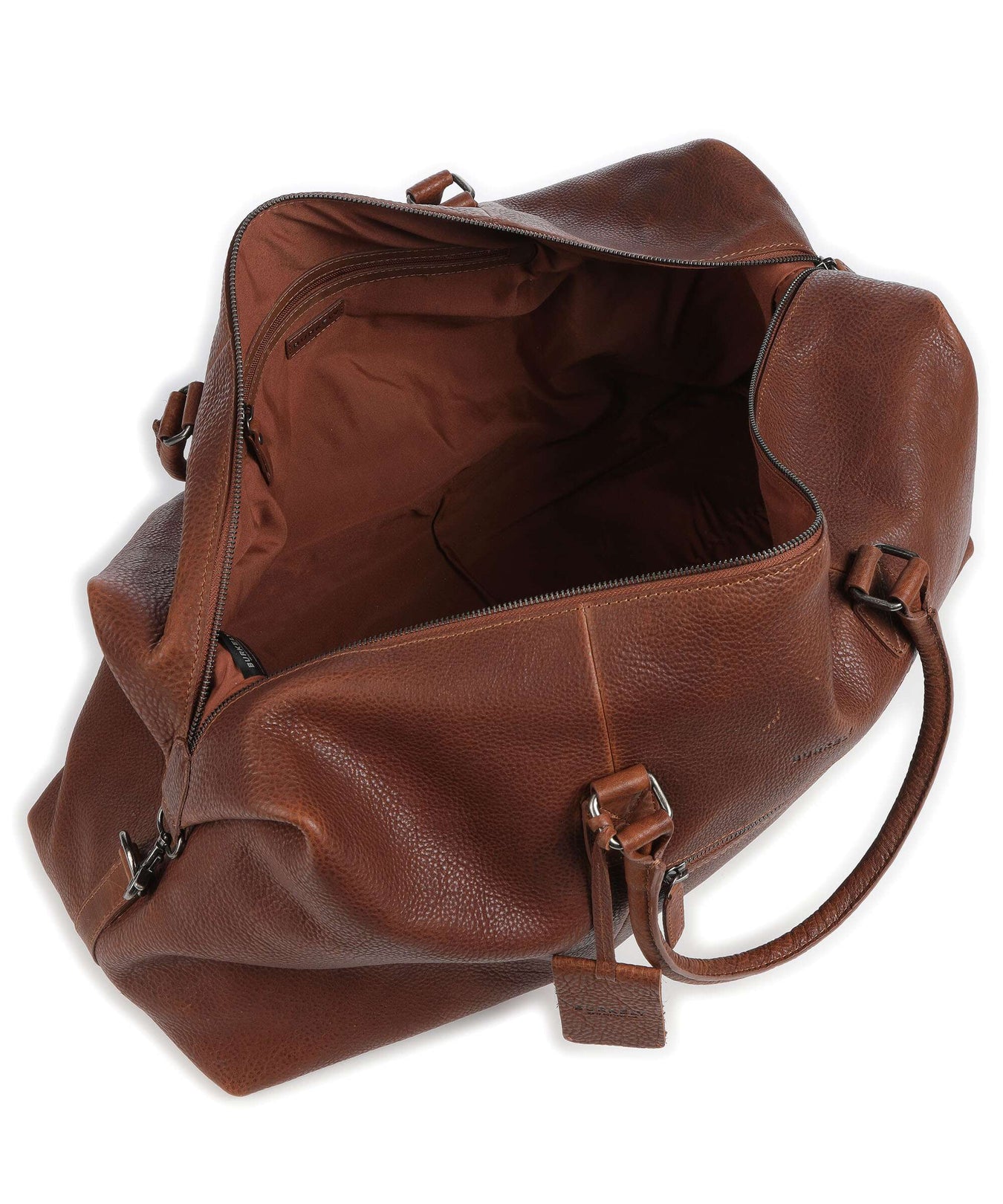 Burkely Antique Avery Weekend bag tan