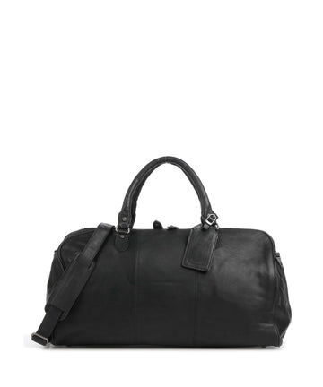 The Chesterfield Brand William Borsone da weekend black