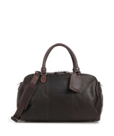 The Chesterfield Brand Liam Weekend bag brown