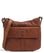 Spikes & Sparrow Bronco Shoulder bag brandy