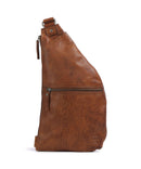 Spikes & Sparrow Apache Borsa sling brandy