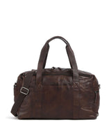 Spikes & Sparrow Apache Borsone da weekend brown