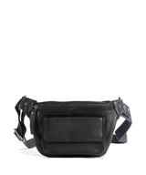 Spikes & Sparrow Apache Marsupio black