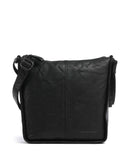 Spikes & Sparrow Bronco Titia Borsa a tracolla black