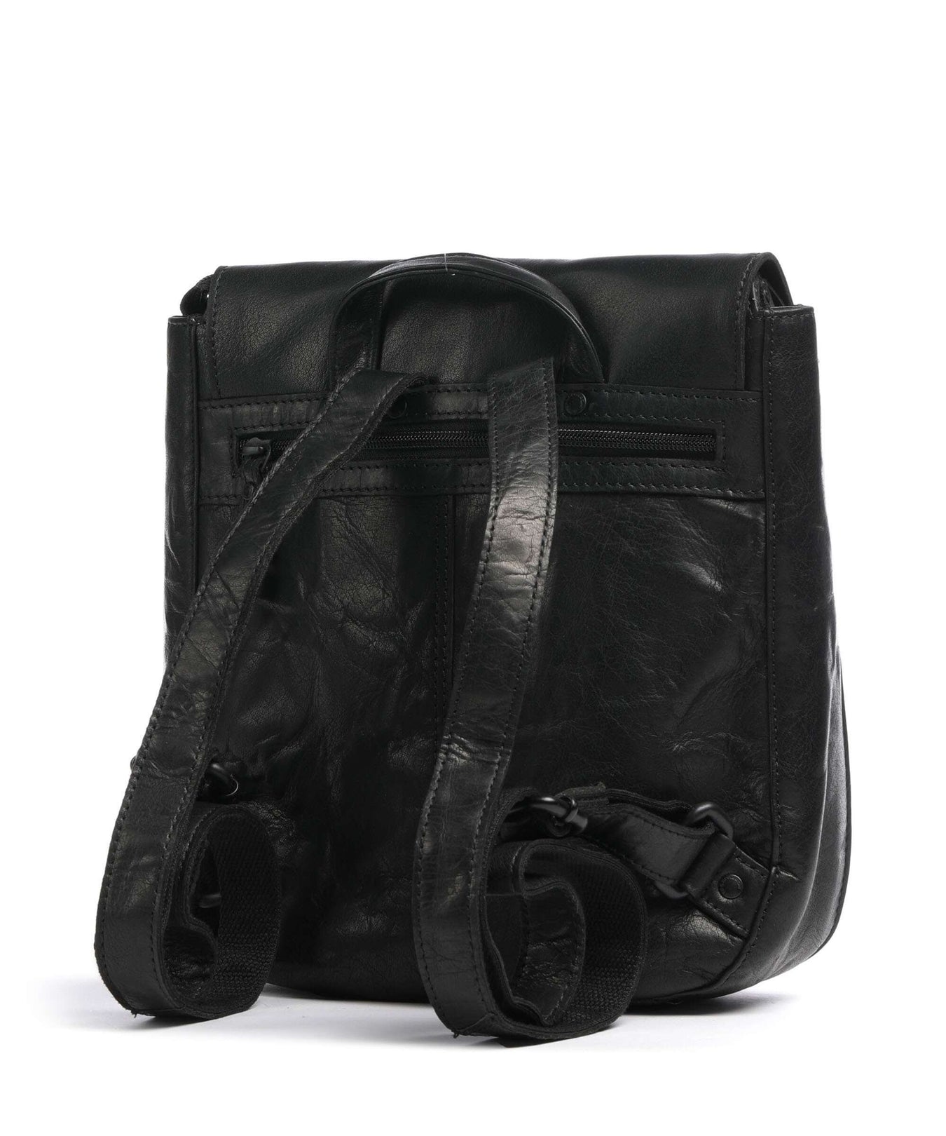 Spikes & Sparrow Bronco Alene Backpack black