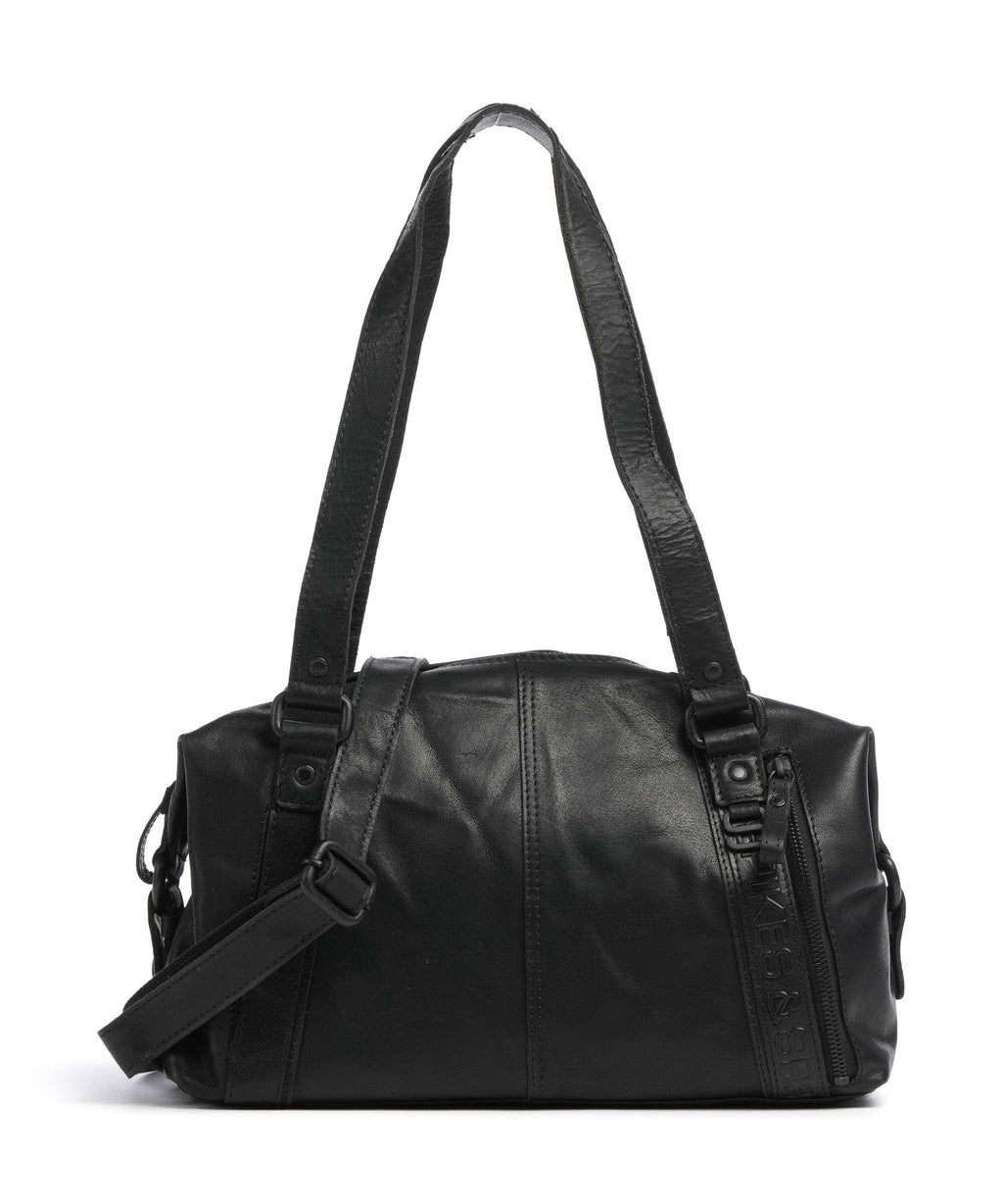Spikes & Sparrow Bronco Kayleigh Shoulder bag black