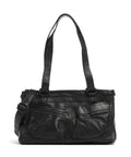 Spikes & Sparrow Bronco Cherish Shoulder bag black