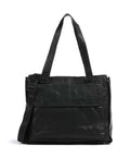 Spikes & Sparrow Bronco Ceciley Laptop bag black