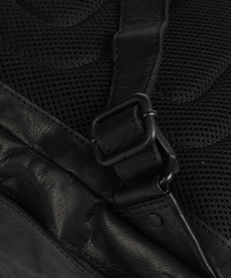 Spikes & Sparrow Bronco Mitch Backpack black