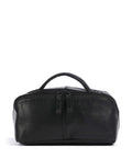Spikes & Sparrow Bronco Frenchy Toiletry bag black