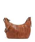 Spikes & Sparrow Apache Elena Crossbody bag brandy