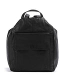 Spikes & Sparrow Apache Francisca Backpack schwarz