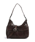 Spikes & Sparrow Apache Caryn Shoulder bag braun