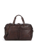 Spikes & Sparrow Apache Curt Weekend bag brown