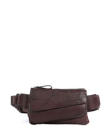 Spikes & Sparrow Bronco Phyllis Marsupio dark brown