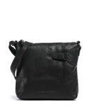Spikes & Sparrow Bronco Serina Crossbody bag black