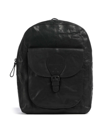 Spikes & Sparrow Bronco May Zaino black