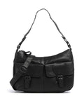 Spikes & Sparrow Bronco Ceileigh Shoulder bag black