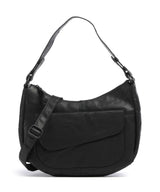 Spikes & Sparrow Bronco Ida Borsa hobo black