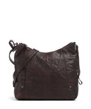 Spikes & Sparrow Bronco Jessyca Crossbody bag dark brown