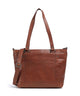 Spikes & Sparrow Bronco Rachelle Borsa shopper brandy