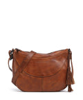 Spikes & Sparrow Apache Elliana Crossbody bag brandy