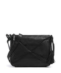 Spikes & Sparrow Apache Lilla Crossbody bag black