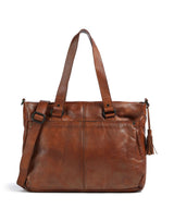 Spikes & Sparrow Apache Chrissey Cartella brandy