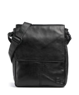 Spikes & Sparrow Apache Stan Borsa a tracolla black