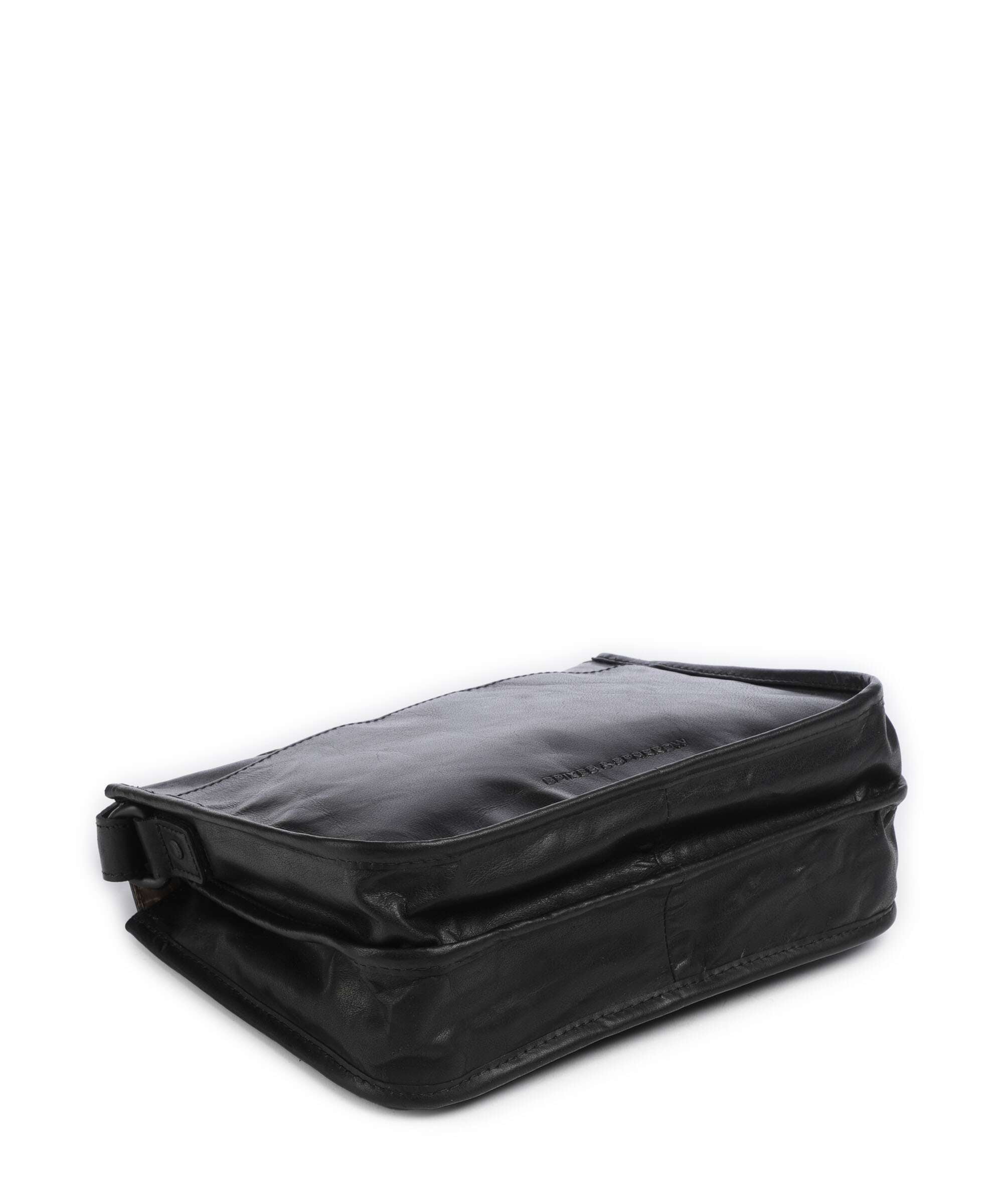 Spikes & Sparrow Bronco Chanice Shoulder bag black