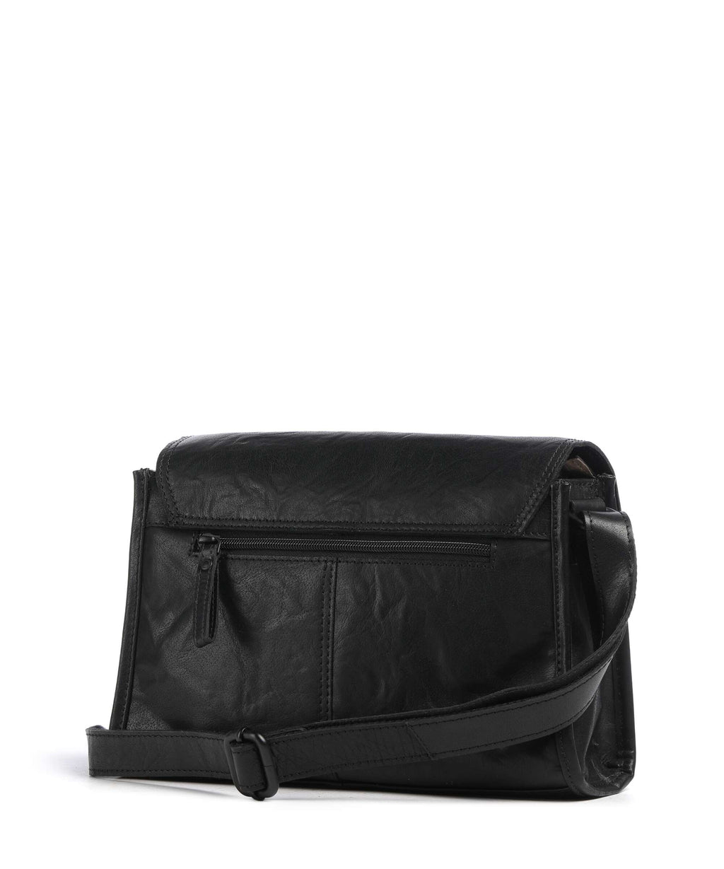 Spikes & Sparrow Bronco Belle Crossbody bag black