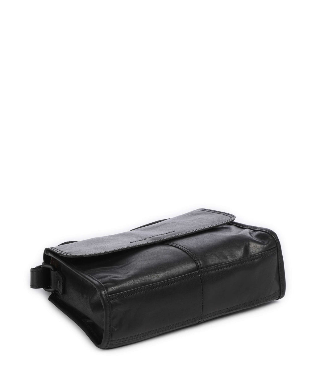 Spikes & Sparrow Bronco Belle Crossbody bag black